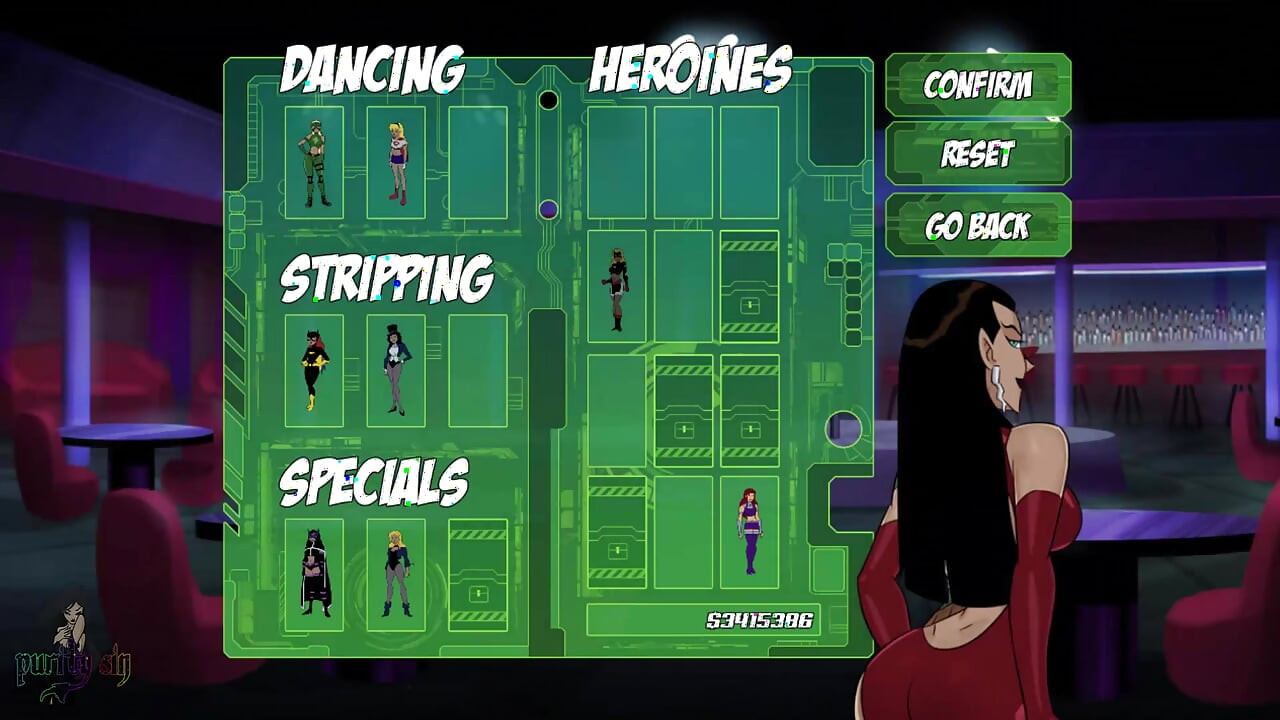 Something Unlimited Uncensored Guide Part 25