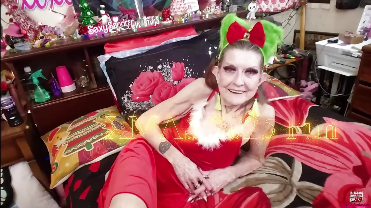 2025年冬クリスマスコンピレーション