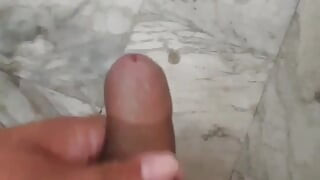 Desi dick jerkoff