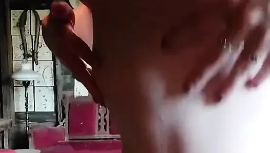 Tanzen macht spaß