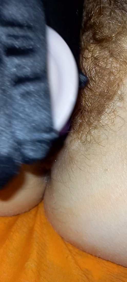 Hinter den Kulissen, Videoaufnahmen mit einer MILF aus Bukarest Sektor 3