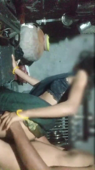 Spectacular moment from "Sexy bhabhi fuking so hard painfull fuck bhabhi"
