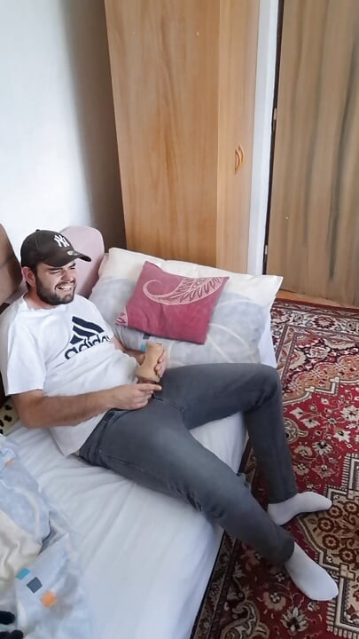 Kompilacija najboljih videa s masturbacijom. Kompilacija br.3.