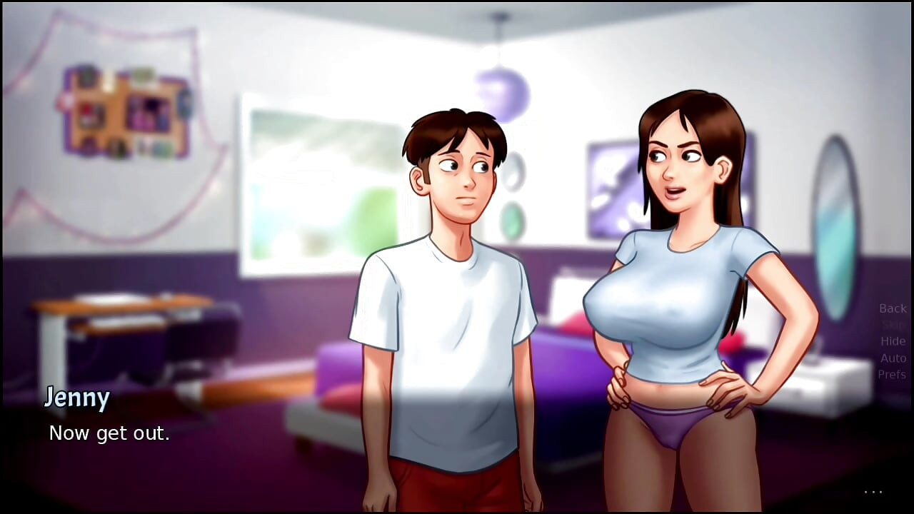 She Knew the Truth Before I Could Explain (18+)
