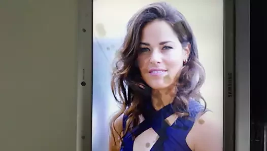Ana Ivanovic boşalıyor