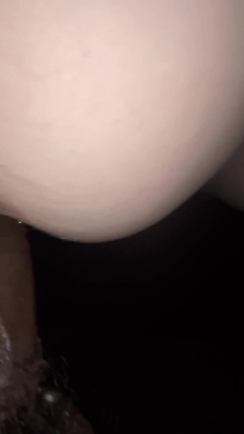 Stunning moment from ""it Hurts Babe, it Hurts!" -do you want me to Stop?- "no, I want your Cum in Me!""