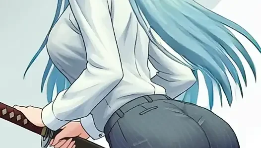 IA anime girls