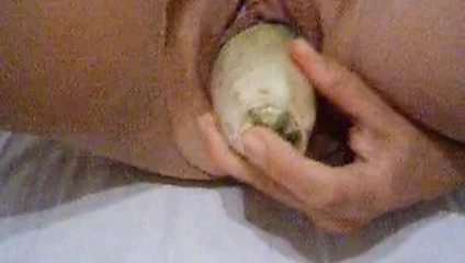 Isteri melancap
