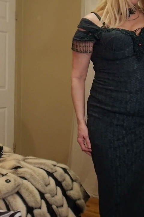 Step-mom Is Your Prom Date-sucks and Fucks You to Help You Forget Your Girlfriend