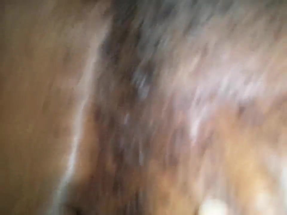 wet