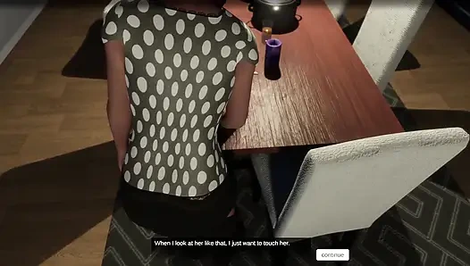 Tam oyun - baştan çıkarma ustası, bölüm 6