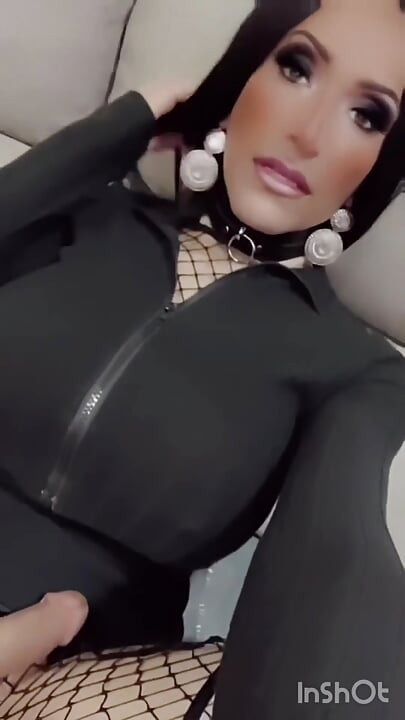 I'll Punish You so Well, You'll Be Crawling Back for More, Begging Like the Needy Little Whore You Are
