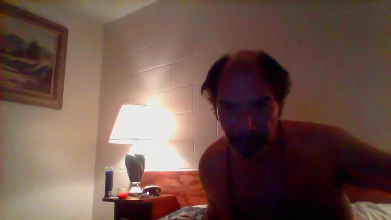 Mr Kool desnudo