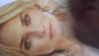 Diane Kruger (Sperma-Tribute)