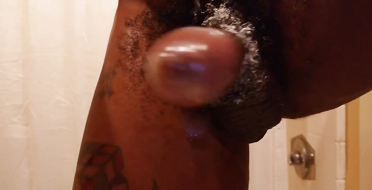 Hallelujah Johnson with Pornstar Pocket Pussy