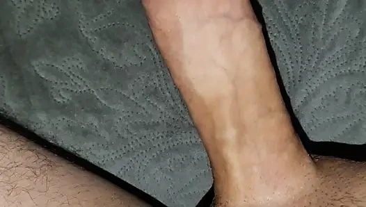 Masaj silahı boşalması 3