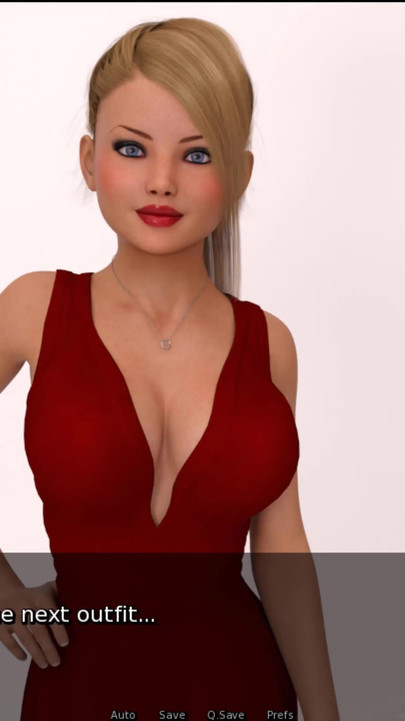 DMD - การถ่ายภาพกับ Elly เธอได้นมที่น่าทึ่ง