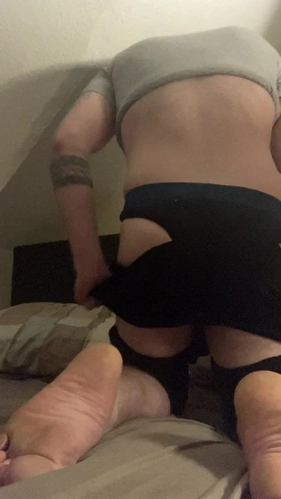 Cute Sissy