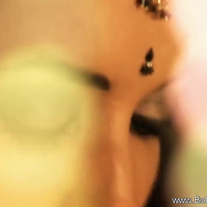 Seduction by movement from India
