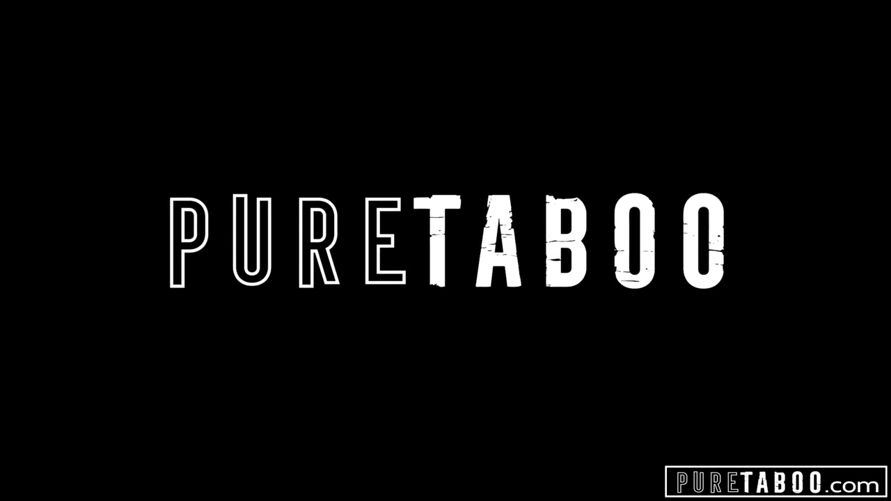 PURE TABOO Stepmom Caught Teen with Step-Uncle & Joins In