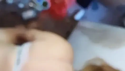 Ständige Verwischung beim Filmen mehrerer Szenen