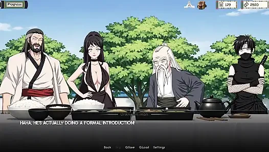 Complete Gameplay - Kunoichi Trainer, Part 25