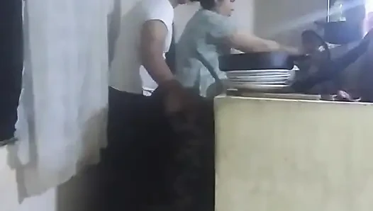 If You Want a Raise, Let Me Fuck You Before My Wife Gets Here