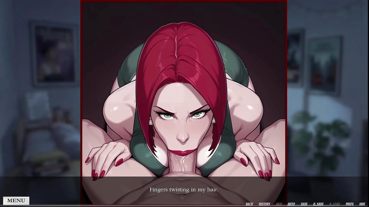 큰 쾌락으로 (3부)