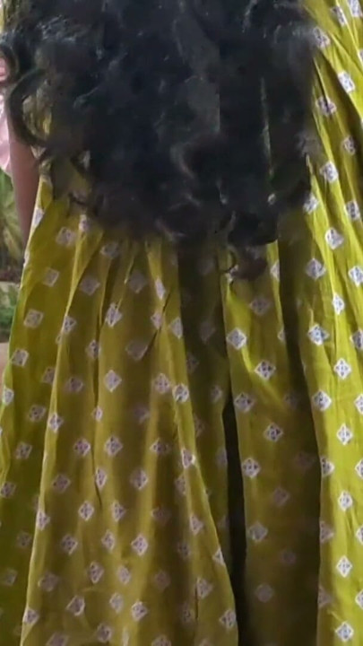 Outdoor bhabhi fucket | Clip 1