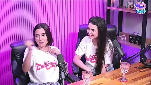 Testosteron podcast - porpetane ve natasha naturist