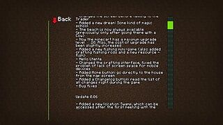 Minecraftの角質クラフト - パート15 - LoveSkySan69による水着クリーパー