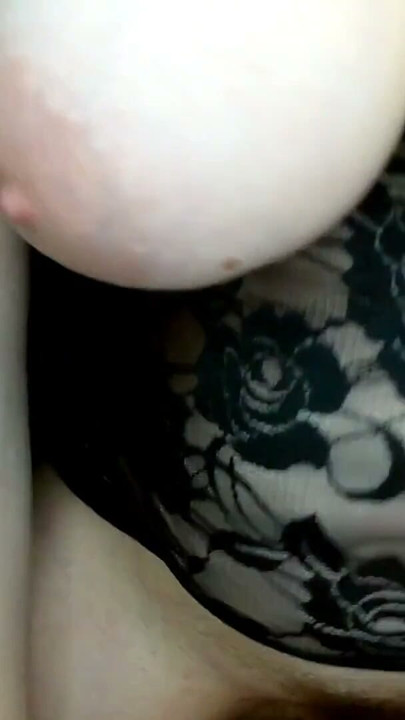 hot mom gives her lover a hot blowjob… cum in mouth | Clip 2