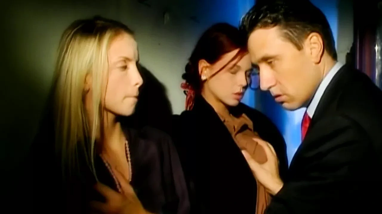 3P 与双口交和 Rimjob