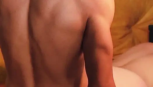 Bu Adamı Pornoda İlk Kez Tanıtıyorum!