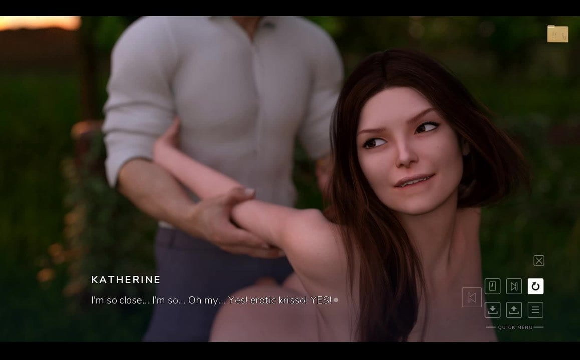 Deliverance – Hot Wife Fucked Outdoor at The Park