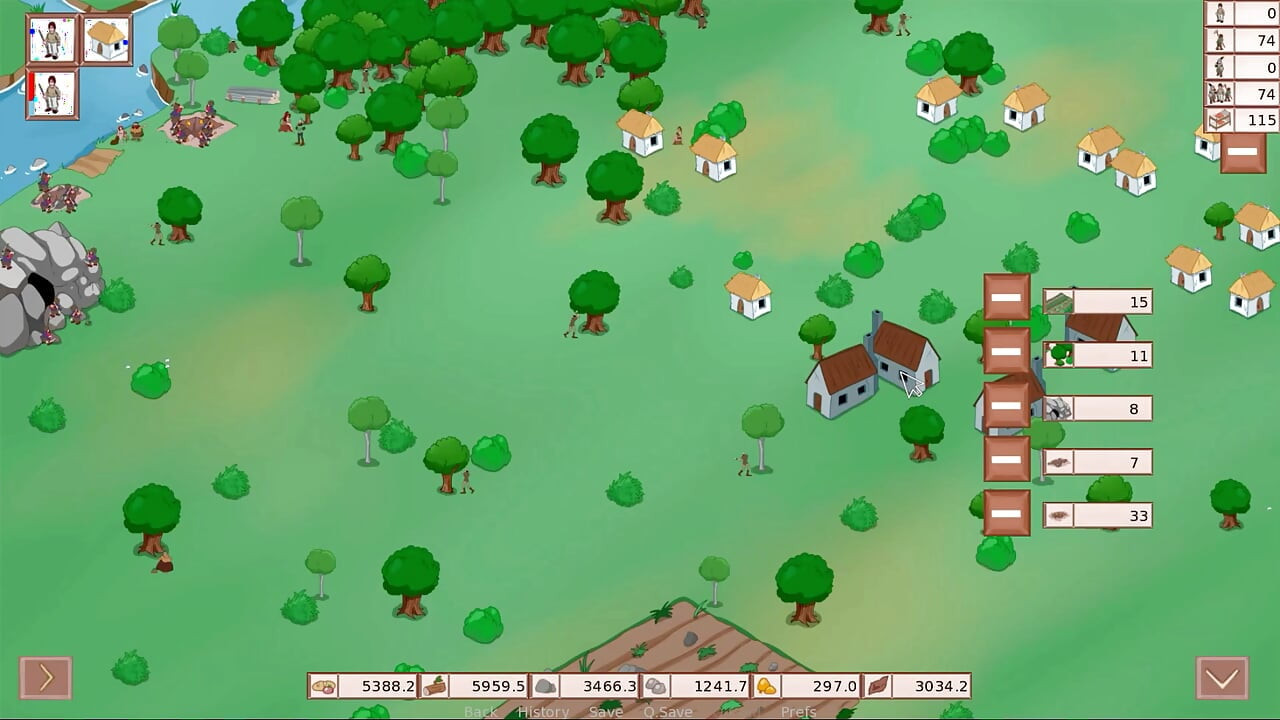 Milftoon Drama Kingdom Part 4 Witch Name by Loveskysanhentai