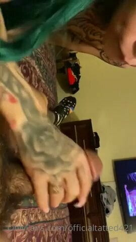 Tattedthot