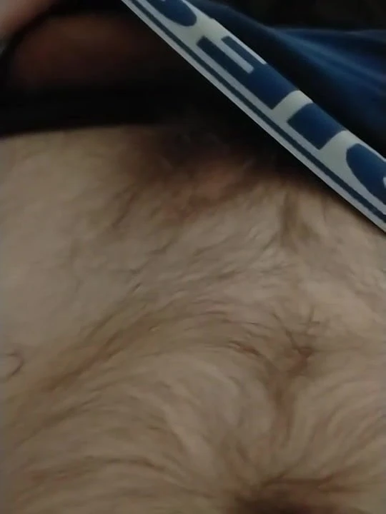 Ma queue  au ralenti slow motion cock
