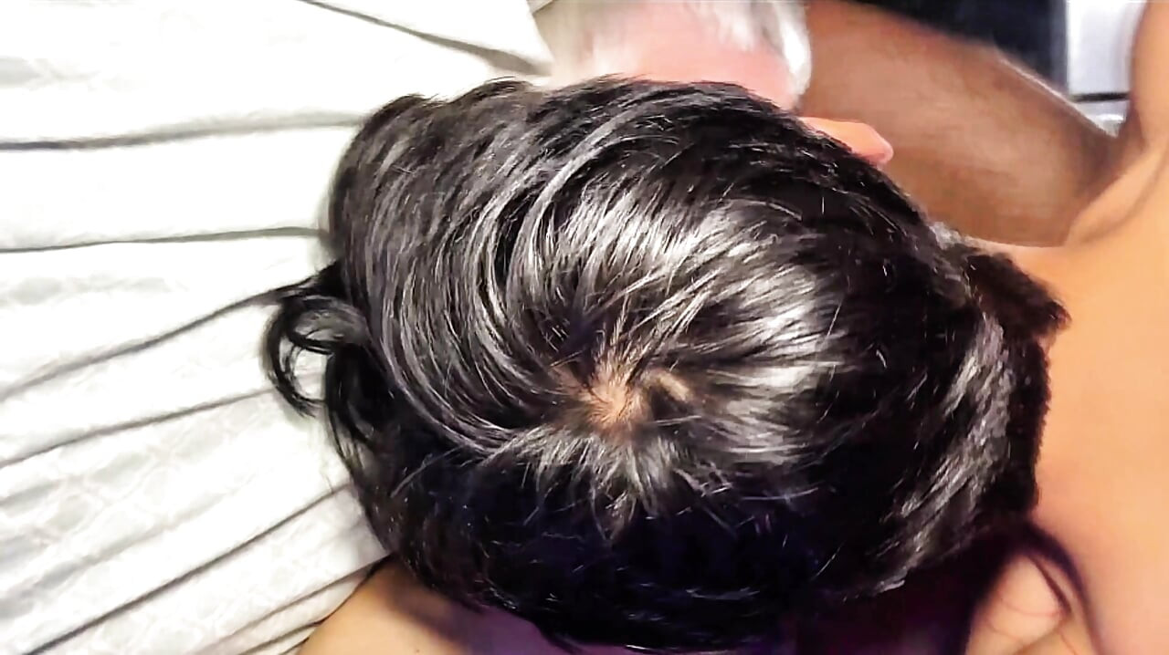 Twink fucking, deep throat, facials