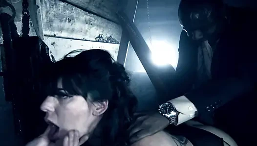 Fransa'dan inked bbae amına büyük miktarda döl alıyor