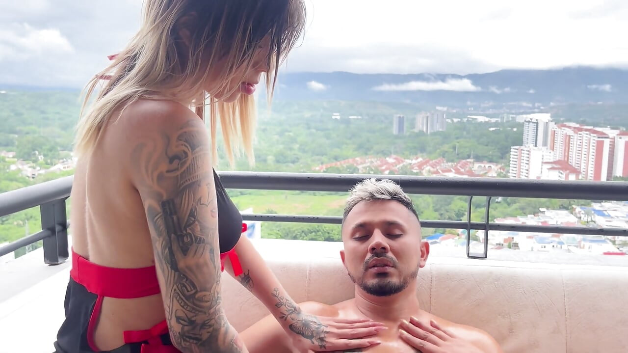 Fighting for the Throne with My Pussy - Fucking My Prince in a Royal Roleplay