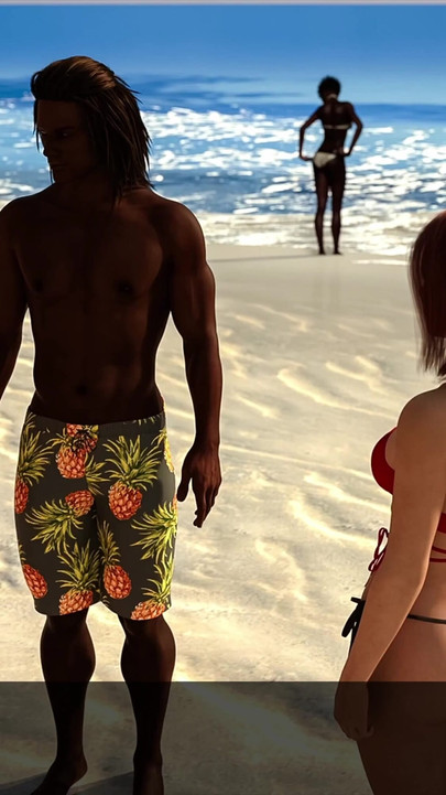 My Boss Wants to Fuck My Wife Part 20