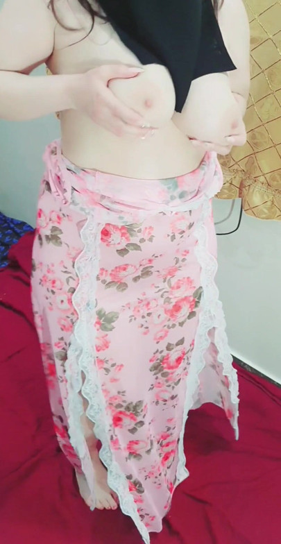 Arabian Belly Dancing Hijab Sexy Queen | Clip 1