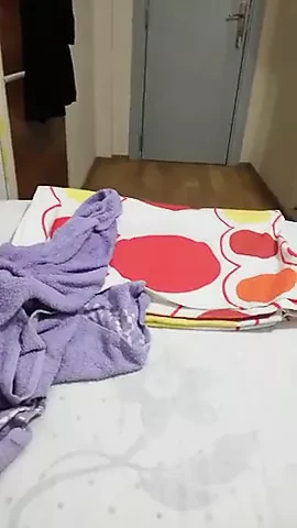 Sexy Turkish hatun