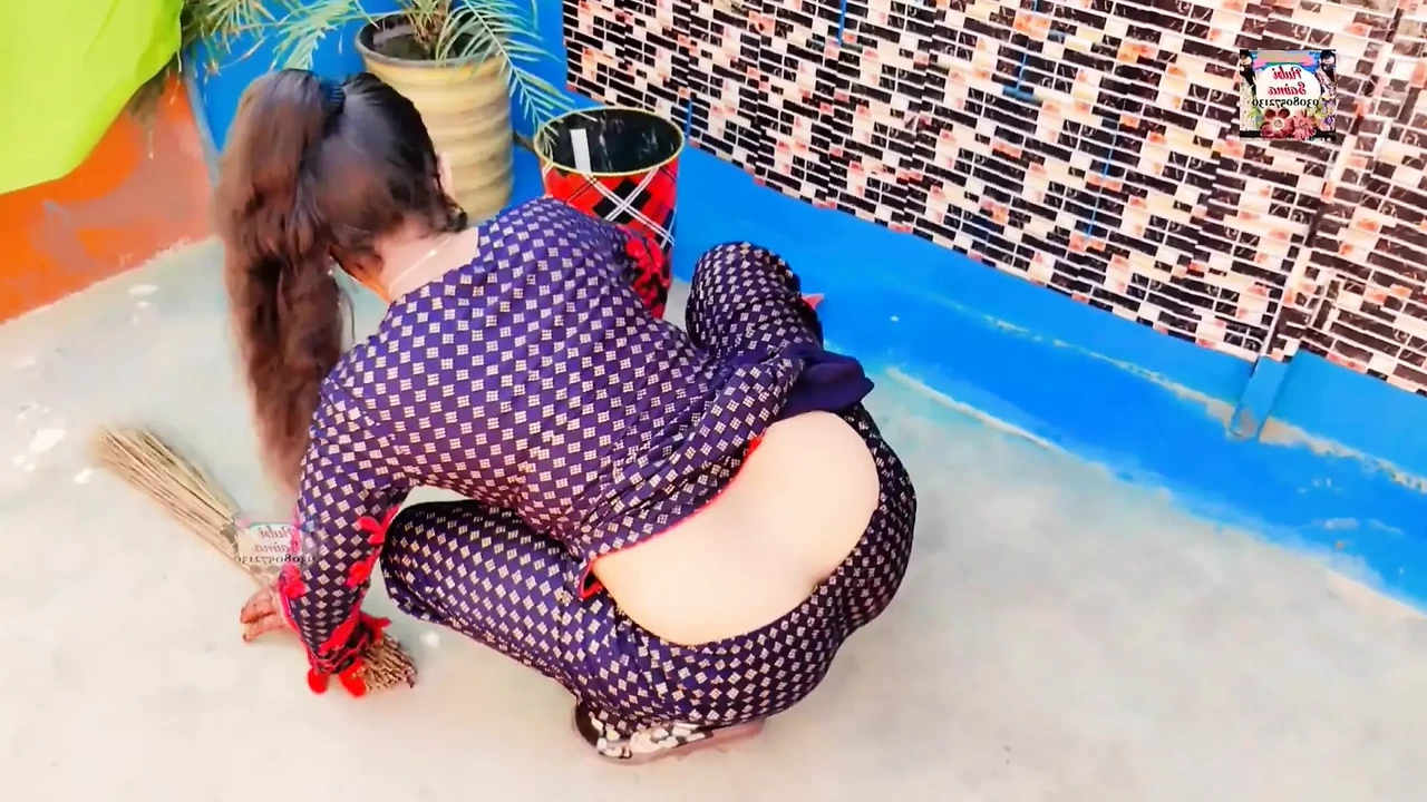 巴基斯坦女孩热门视频