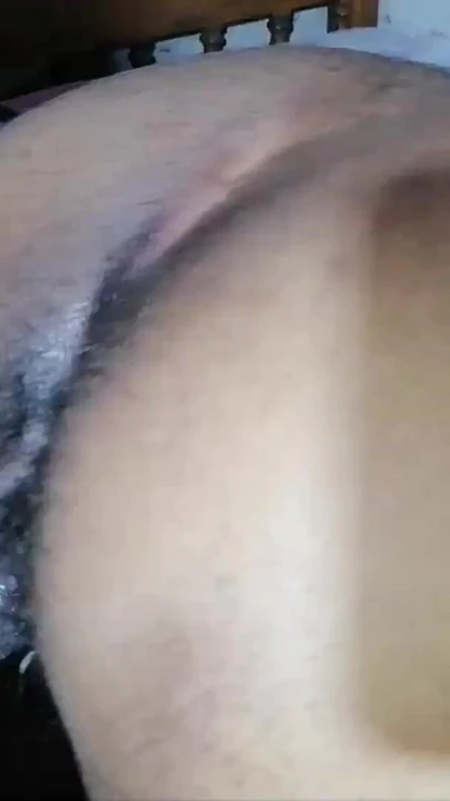 Captivating moment from "18+ Asian Teen My Friend Wife Came To My Room By Mistake He Has a Big Ass & Tight Pussy"