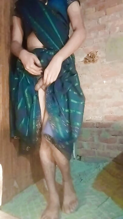 Gorąca bhabhi rżnięta w dupę
