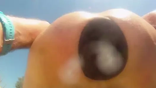 seksi plaj oyunları