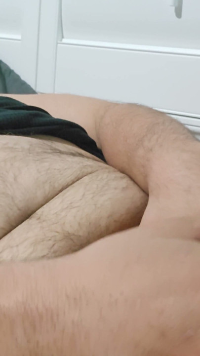Saturday Night Nut - Cum Cam | Clip 1