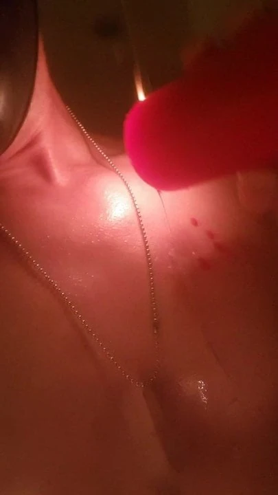 Self Wax Play